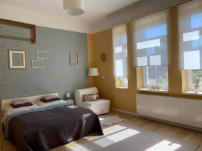 STUDIO 18 Sopron